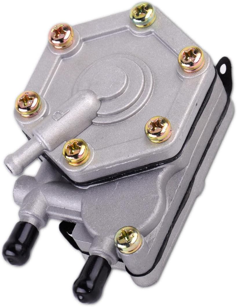 ya 5 8.10 Fuel Pump 2520227 Fits for Polaris Sports for MAN 400 Magnum 325 Outlaw 450 Predator @