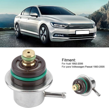 ya 4 8.24 baidi Hot Fuel Injection Pressure Regulator Adjuster Valve Part For 92-06 0280160575