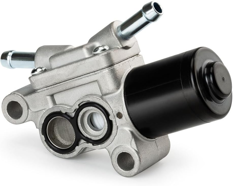 ya 11 9.14 baidi36450-PT3-A01 Idle Air Control Valve for Honda for Accord Prelude 2.2L 2.3L 1992-93