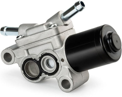 ya 11 9.14 baidi36450-PT3-A01 Idle Air Control Valve for Honda for Accord Prelude 2.2L 2.3L 1992-93