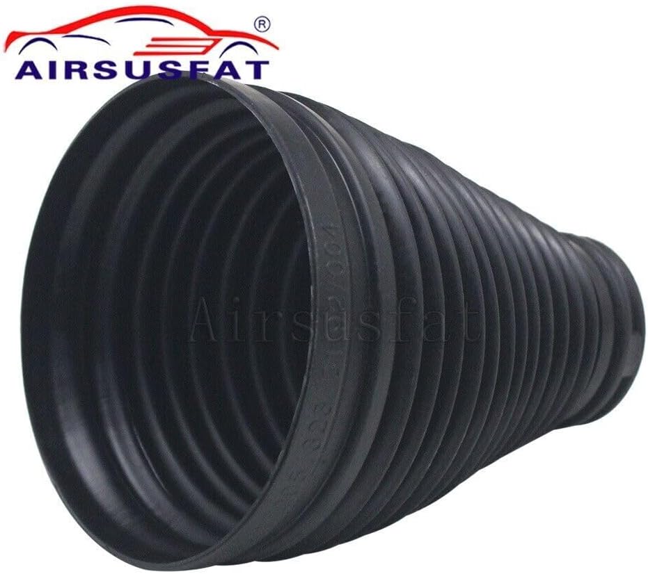 ya 23 10.7 zhengce A pair of front shock absorber strut dust cover suitable for Mercedes W253
