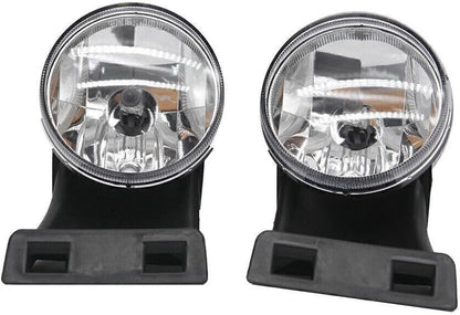 ya 10 9.16 zhengce for Dodge for Ram 1994-01 1500 1994-02 01 2500 3500 PAIR Front Fog Light La