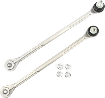 ya 11 9.14 baidiSet of 2 Fit for Toyota Front Stabilizer Sway Bar Link CT200h Prius Z for VW 30 new