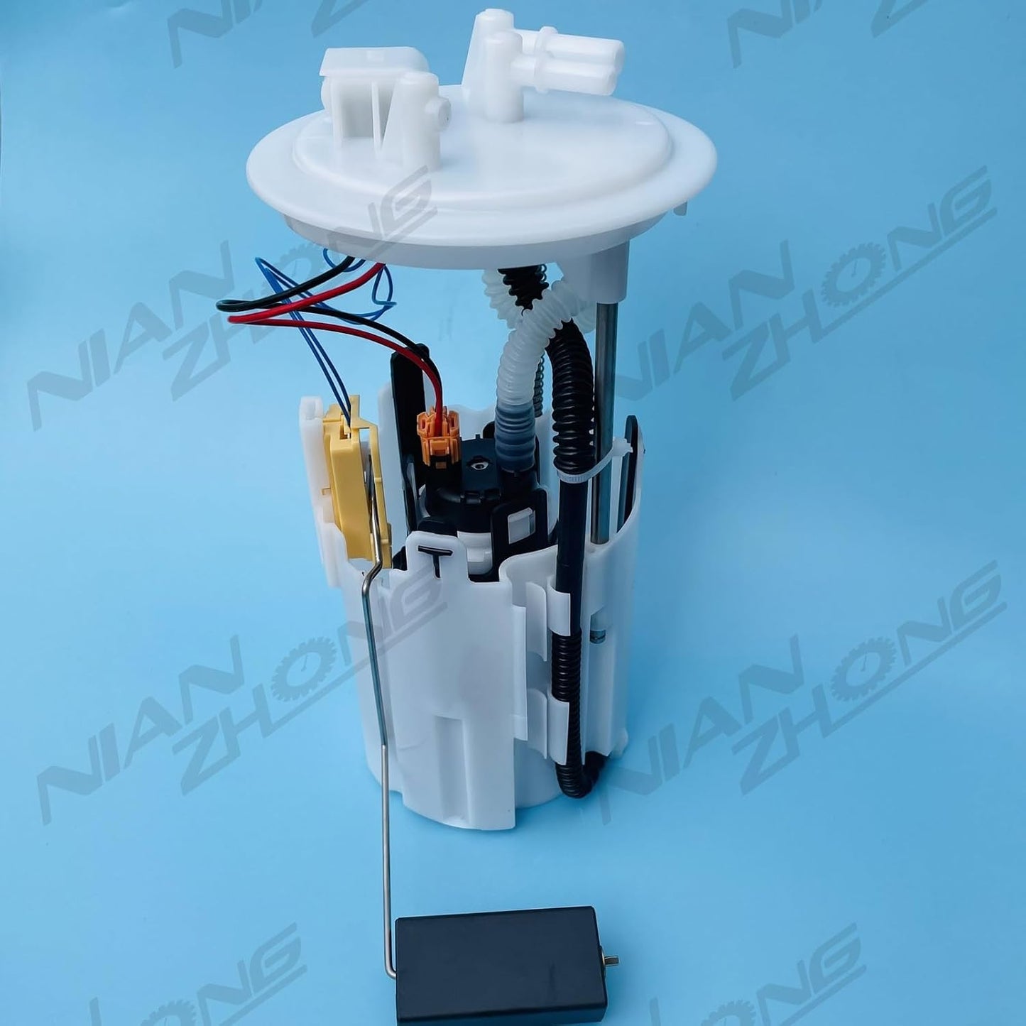 ya 5 8.10 Fuel Pump Assembly A6394702094 for Mercedes-Benz Viano Vito Bus Mixto Box W639