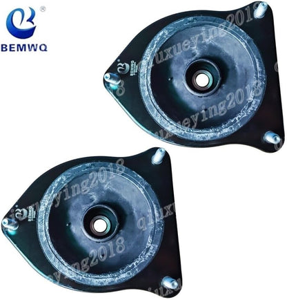 ya 8 8.24 baidi 2 Front Support Strut Mount Set LH RH for Mini Cooper 02-08 R50 R52 31306764884