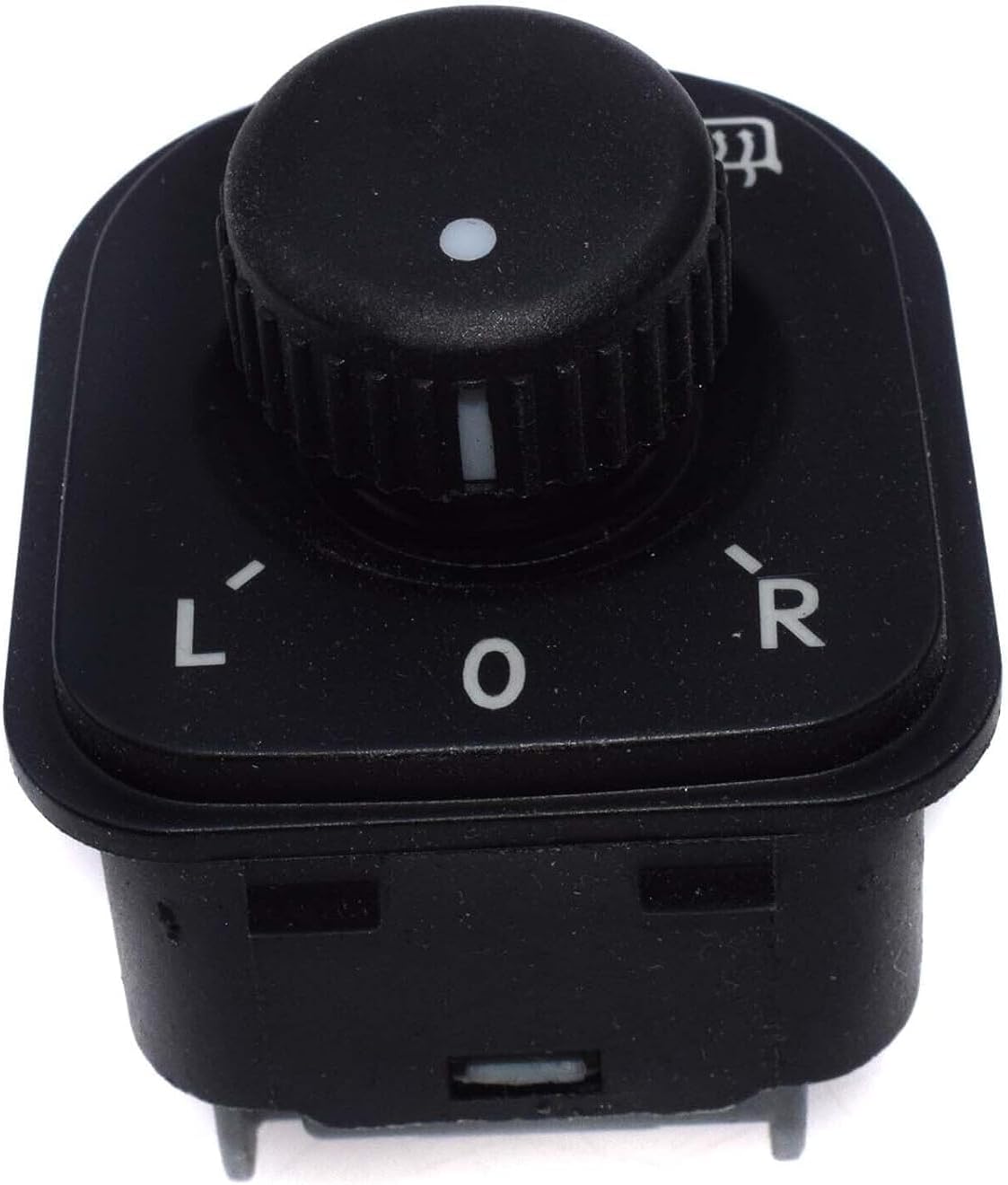 ya 14 9.20 zhengce Side Mirror Adjustment Switch for VW for Jetta MK5 for Golf GTI MK5/6 for-2