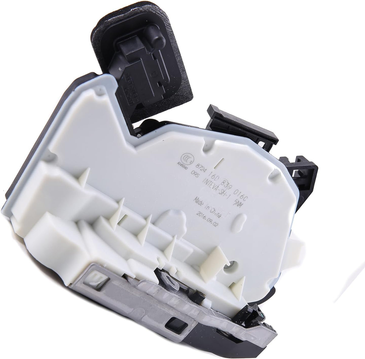 ya 11 9.14 baidiRear Right Door Lock Latch Actuator Fit for Beetle for Jetta for Golf MK6#5K4 839 016#