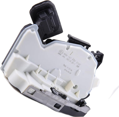 ya 11 9.14 baidiRear Right Door Lock Latch Actuator Fit for Beetle for Jetta for Golf MK6#5K4 839 016#