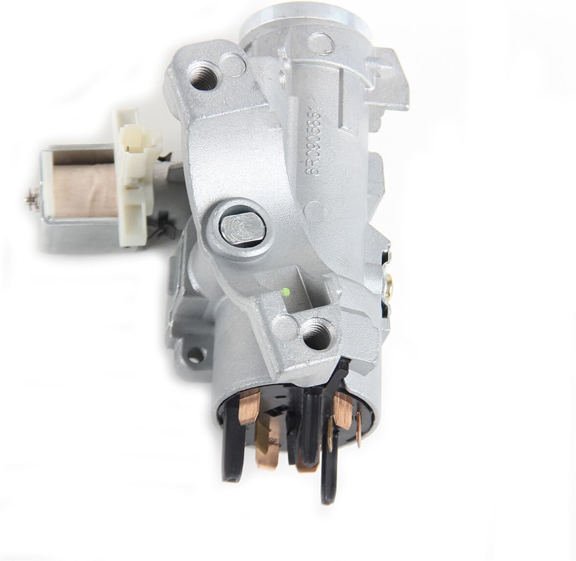 ya 5 8.10 Igniton Starter Lock Steering Lock for VW Polo 6R0 905 851E