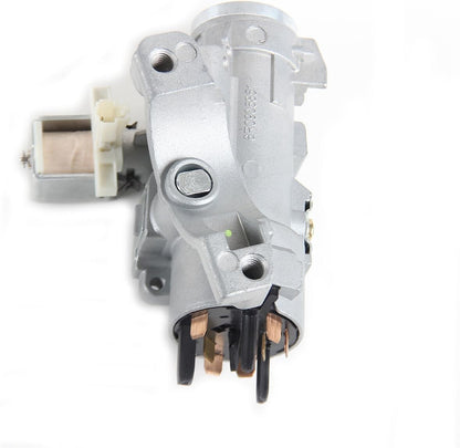 ya 5 8.10 Igniton Starter Lock Steering Lock for VW Polo 6R0 905 851E
