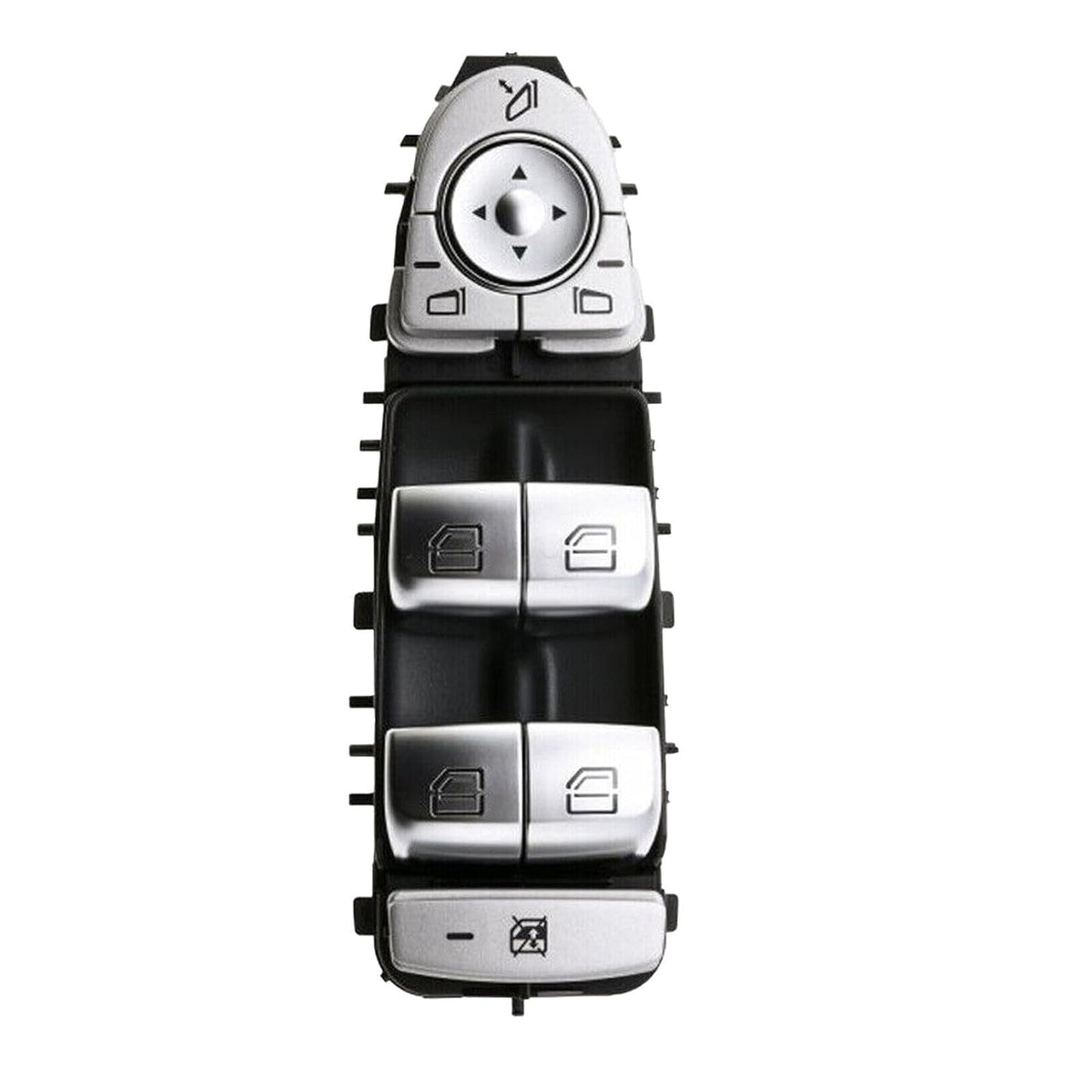 ya 4 8.8 for Mercedes-Benz C300 Sedan GLC Front Left Main Power Window Switch 2229056800