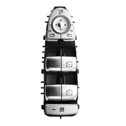 ya 4 8.8 for Mercedes-Benz C300 Sedan GLC Front Left Main Power Window Switch 2229056800