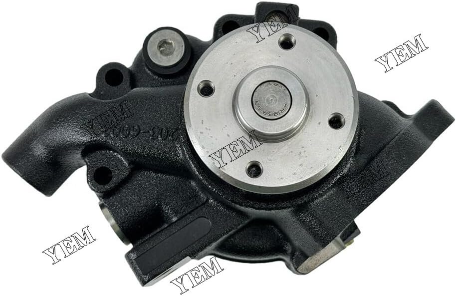 ya 13 9.15 baidi C9 water pumps 227-4298, 203-6093, 1506-E88TAG3, and 226-6051 are suitable for Caterpillar engines.