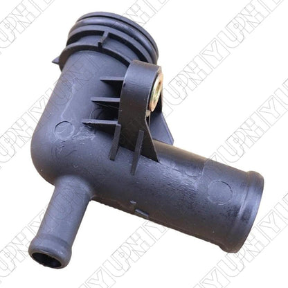 ya 10 9.16 baidi 53010517AC Engine Water Pump Inlet Tube for Jeep Liberty 2.4L-L4 2003 2004 2005
