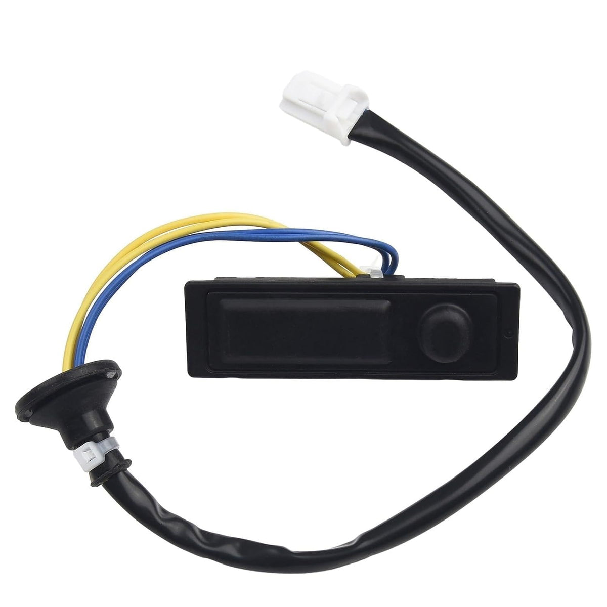 ya 23 10.7 baidi Tailgate Trunk Opener Release Switch Rear Hatch Lift Gate Release Switch