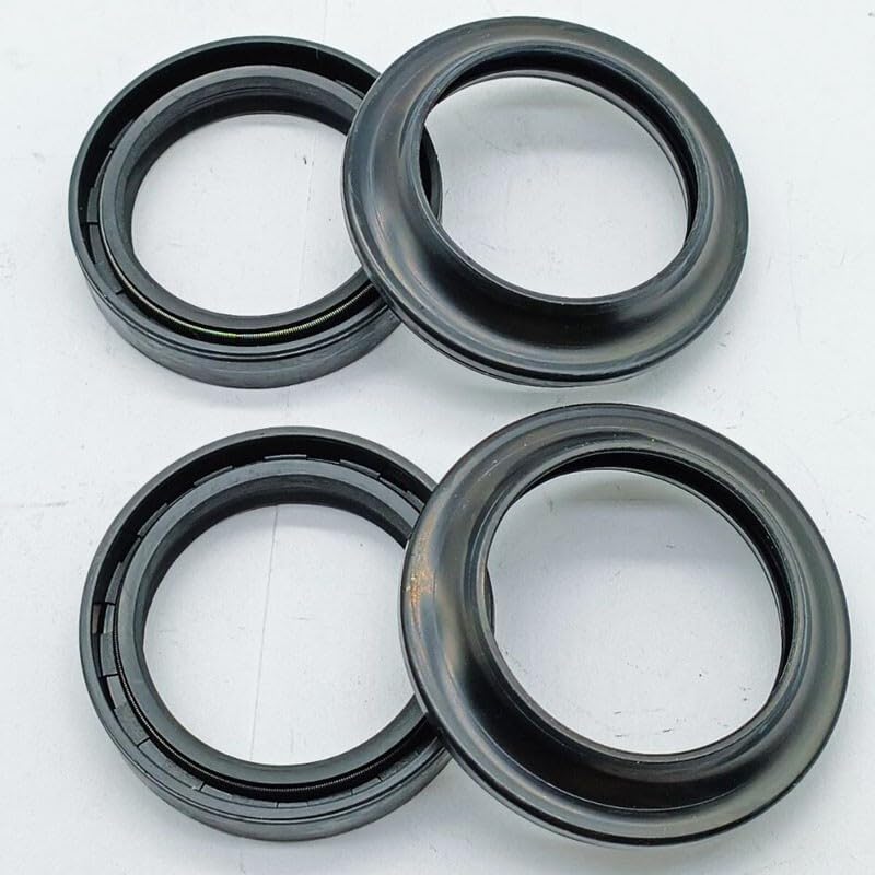 ya 13 9.15 baidi Fork Seal and Wiper Set for Kawasaki VN1500 Vulcan 1500 Classic1996 / 1997-2004