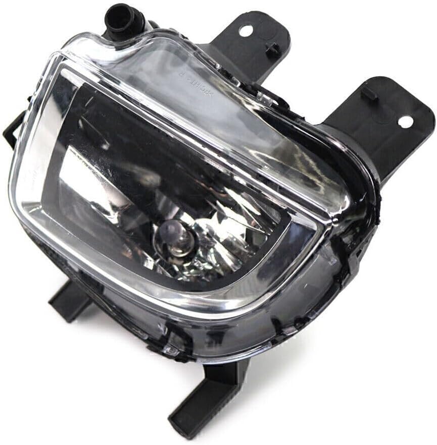 ya 10 9.16 zhengce 1x Right Side Front Bumper Fog Light Lamp for VW for Golf for JETTA GLI MK6