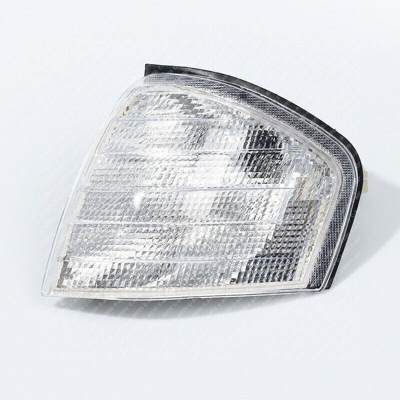 ya 14 9.20 zhengce For 1994 1995-2000 for Mercedes-Benz C Class W202 Turn Signal Lamp F for R-1