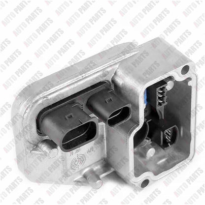 ya 4 8.24 baidi 1 Rear Differential Module Compatible with for VW for Tiguan for SEAT Alhambra FWD 710 711