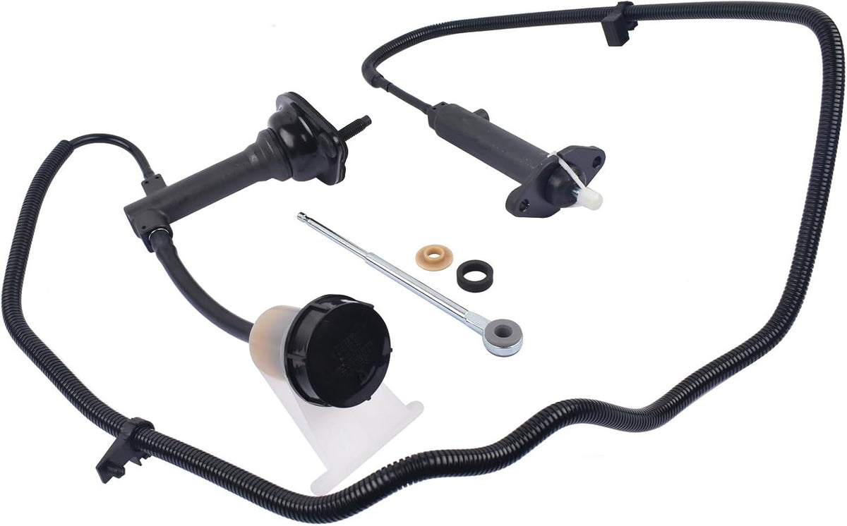 ya 4 8.10 CC649026 Clutch Master Cylinder For 00-03 for Dodge for Ram 1500 2500 3500 5.9L