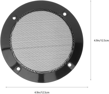 ya 13 9.15 baidi Speaker Grille Grills Protector for Decorative Circle