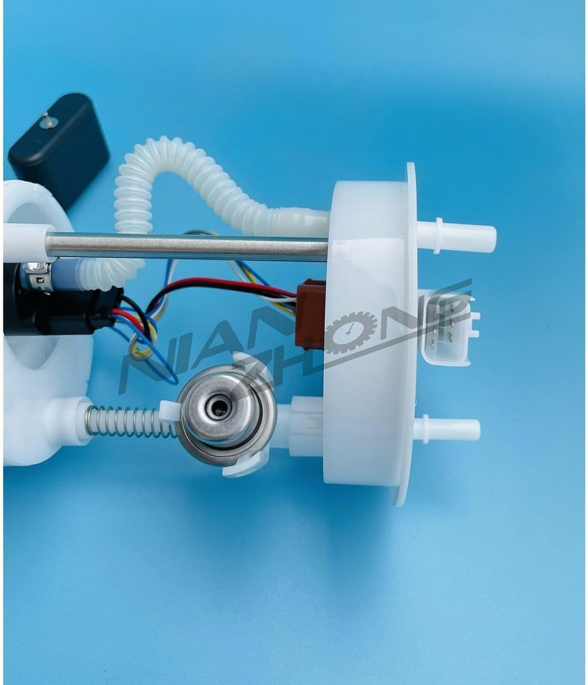 ya 15 10.19 zhengce Fuel Pump Assembly 96464637 for Chevrolet Matiz M200 M250 Spark 96591528