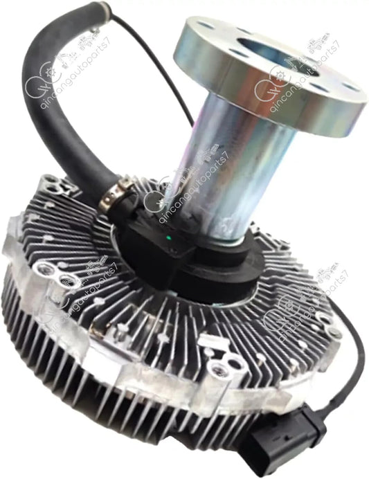 ya 16 10.20 baidi 418-2229 418-2232 359-2658 Fan Clutch Fits for E330D E320D E336D Excavator