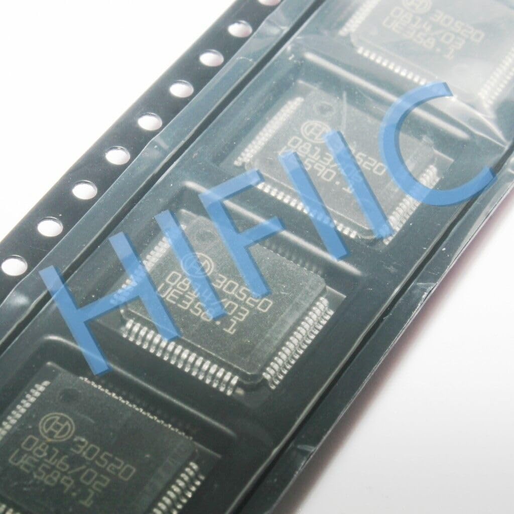 ya 16 10.20 baidi 1PCS 30520 TQFP64#W7*-