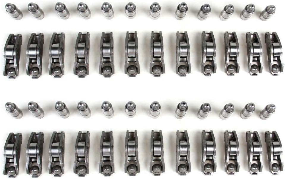 ya 4 8.24 baidi 3.0T Valve Hydraulic Lifters Rocker Arm Fit for Audi S4 for A4 Quattro A5 CGWC CMUA