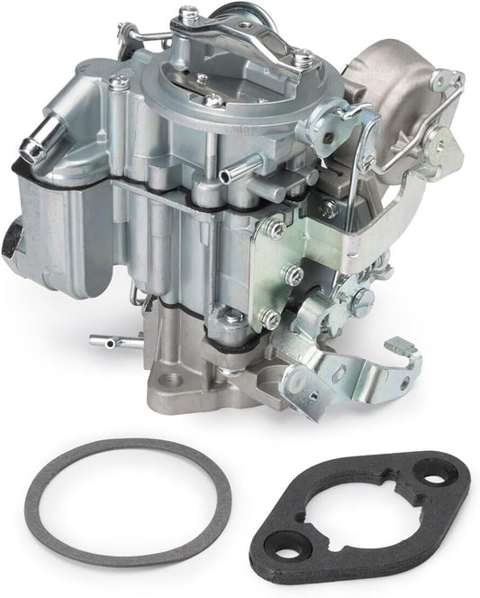 ya 2 8.15 Carburetor 1BBL for Chevy for GMC 250 & 292 W/Choke 213 Carburetor C10 1970-1974 230