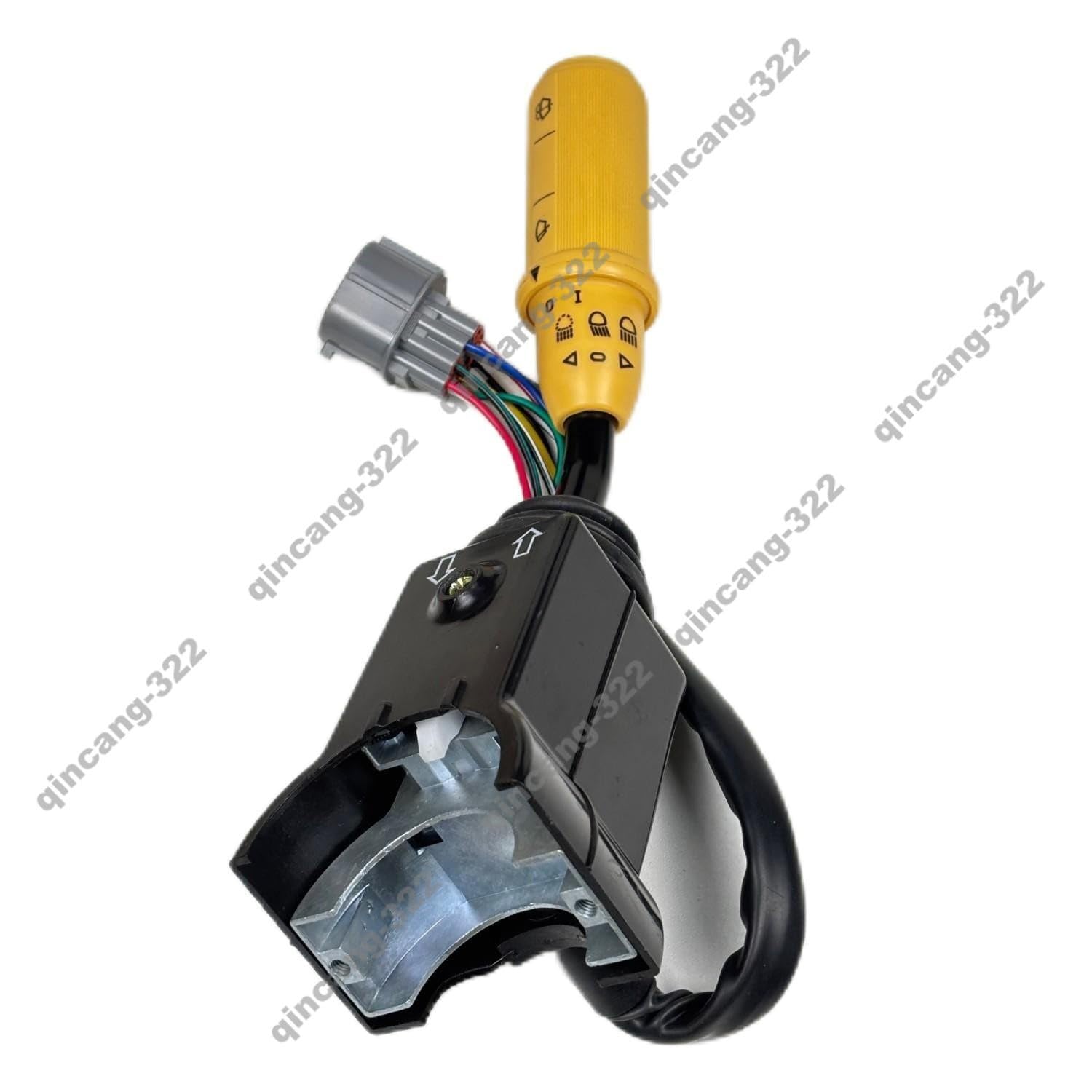 ya 4 8.8 Switch Right Hand 701/55000 for JCB 2CX 409TM 407 409BZX 409ZX 411ZX 409 520-50