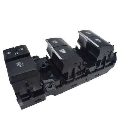 ya 4 8.8 84820-06100 Power Window Master Switch Front Left for Toyota Corolla Camry RAV4