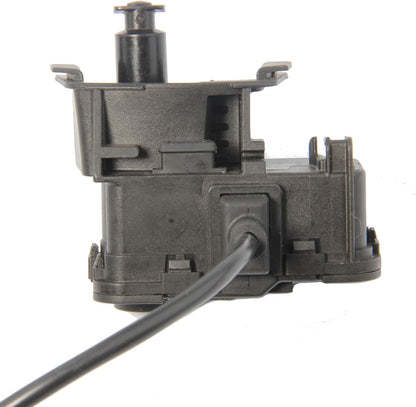 ya 11 9.14 zhengce FUEL DOOR OPENER Actuator for Golf GTI MK7 for JETTA MK6 for Passat