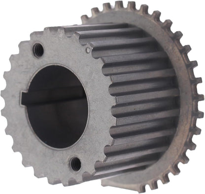 ya 2 8.15 Crankshaft Gear Timing Belt Pulley for 95-2004 for Toyota Tacoma 3.4L V6 13521-62031