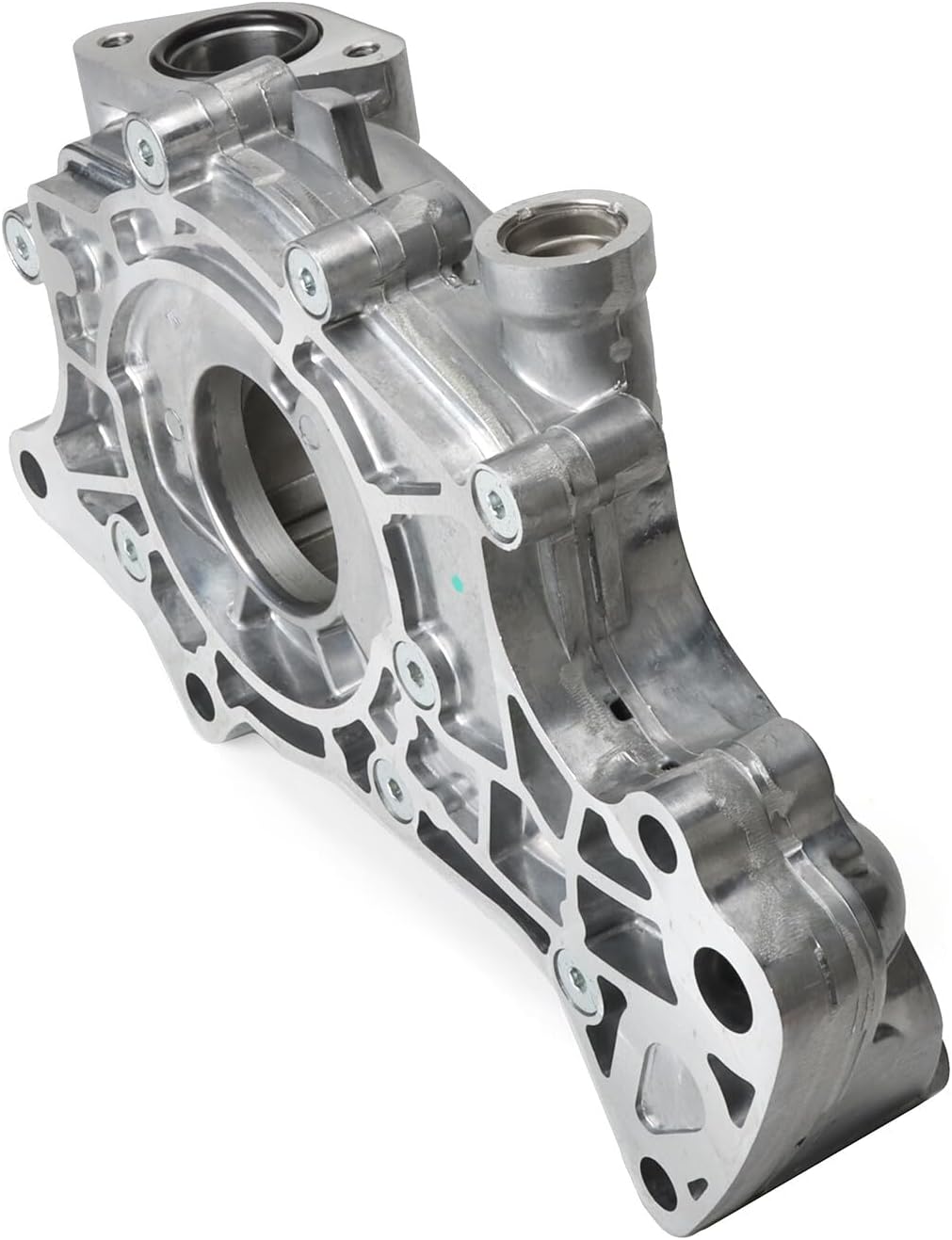 ya 4 8.10 1 piece M390HV engine oil pump high pressure large capacity for Ford 2007-2020 3.5L 3.7L
