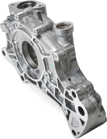 ya 4 8.10 1 piece M390HV engine oil pump high pressure large capacity for Ford 2007-2020 3.5L 3.7L