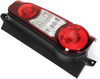 ya 4 8.10 Right Tail Light 9677205480 Rear Brake Turn Signal Lamp Part For