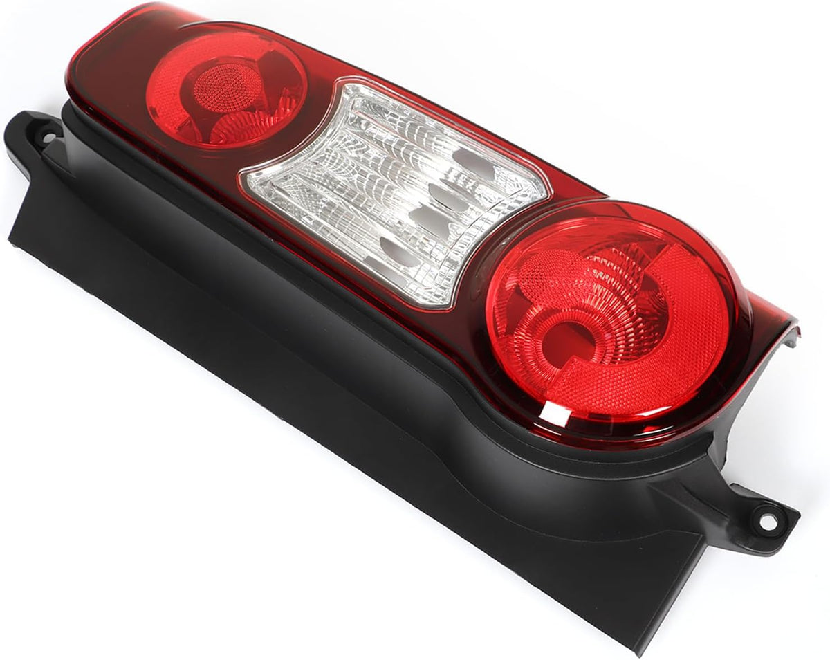 ya 10 9.16 zhengce Right Tail Light 9677205480 Rear Brake Turn Signal Lamp Part For