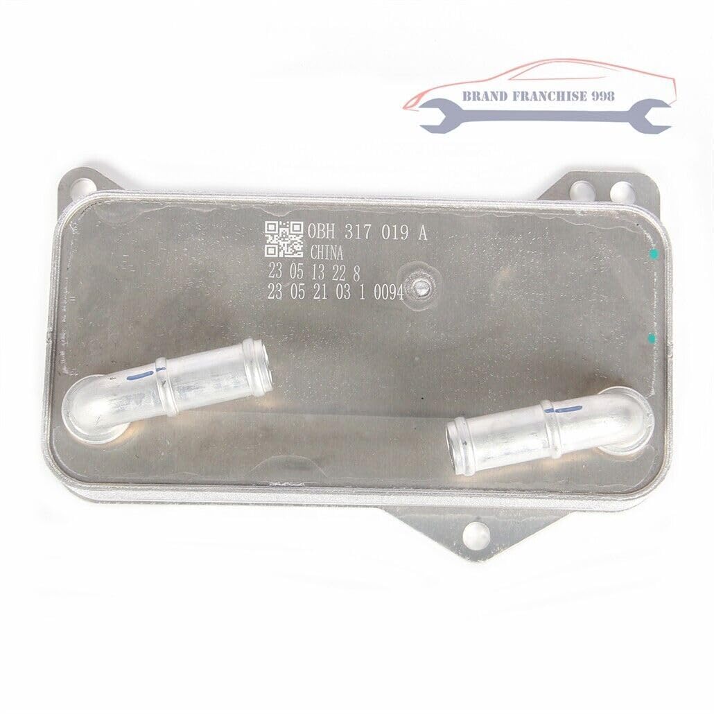 ya 13 9.15 zhengce 2.0T Automatic Transmission Oil Cooler for VW for Passat for Tiguan 0BH317