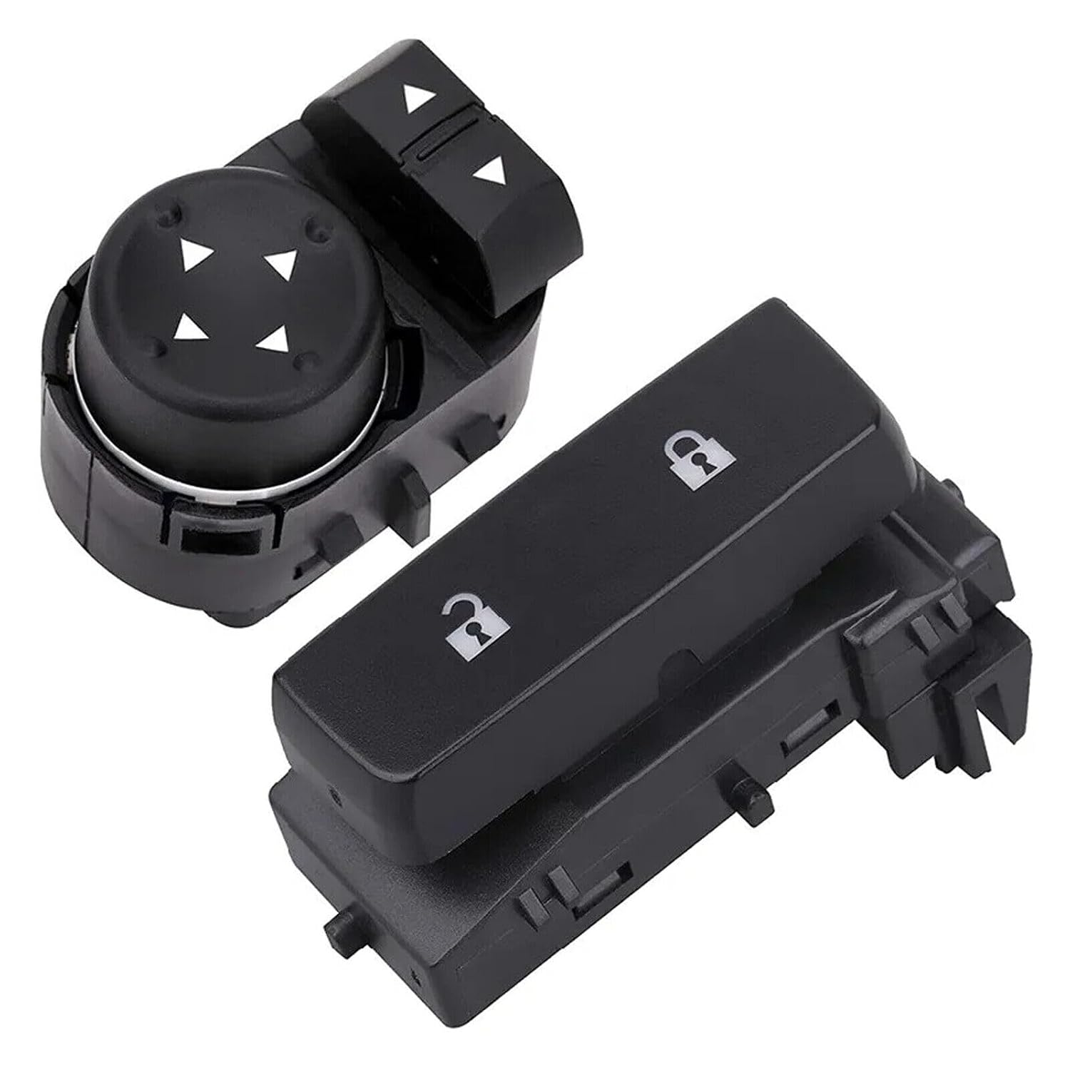 ya 3 8.24 baidi 3 * Switch Control Window Door Lock Mirror Suitable for Chevrolet for Silverado for GMC Sierra