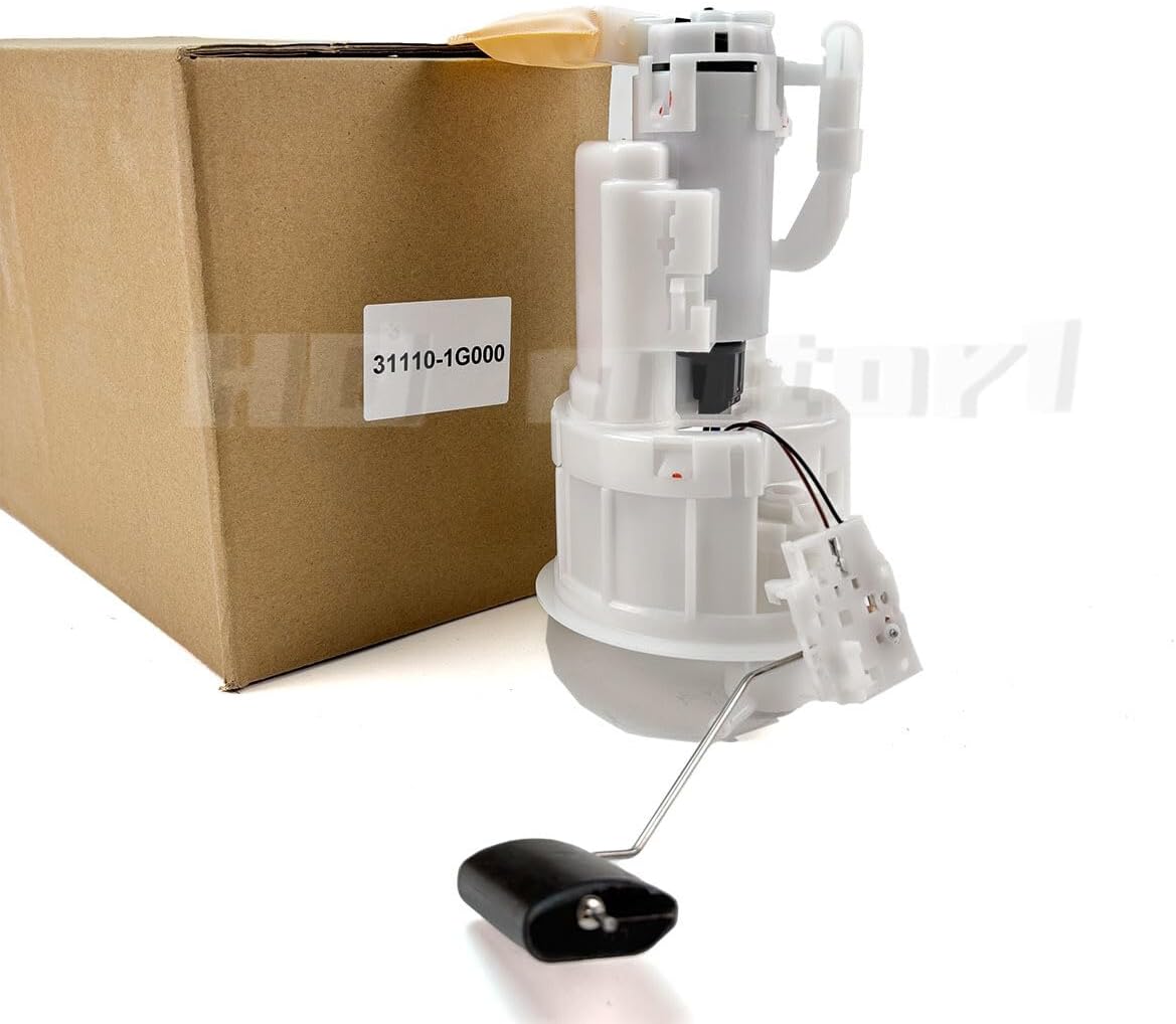 ya 5 8.10 Fuel Pump Sender Lift Pump 31110-1G000 for 2005-2009 for Hyundai Accent Mk3 1.4