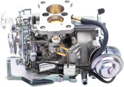ya 2 8.15 New carburetor Assy for Toyota for Corolla EE90 hatchback sedan 2E engine ATM 87-92
