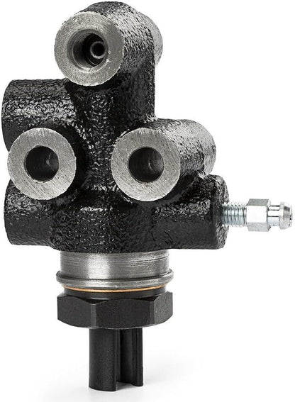 ya 10 9.16 baidi 47910-26040 Brake Load Sensing Proportioning Valve for Toyota Pickup SR5 Hilux
