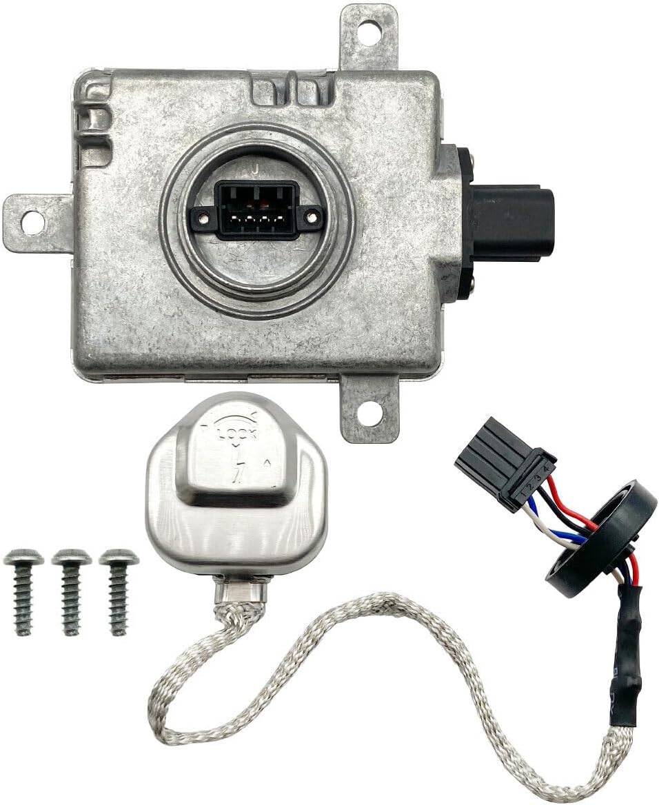ya 4 8.10 for Lancer for Outlander/Sport Xenon Ballast HID Lamp Control Unit