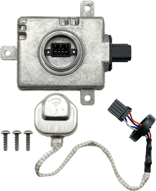 ya 4 8.10 for Lancer for Outlander/Sport Xenon Ballast HID Lamp Control Unit