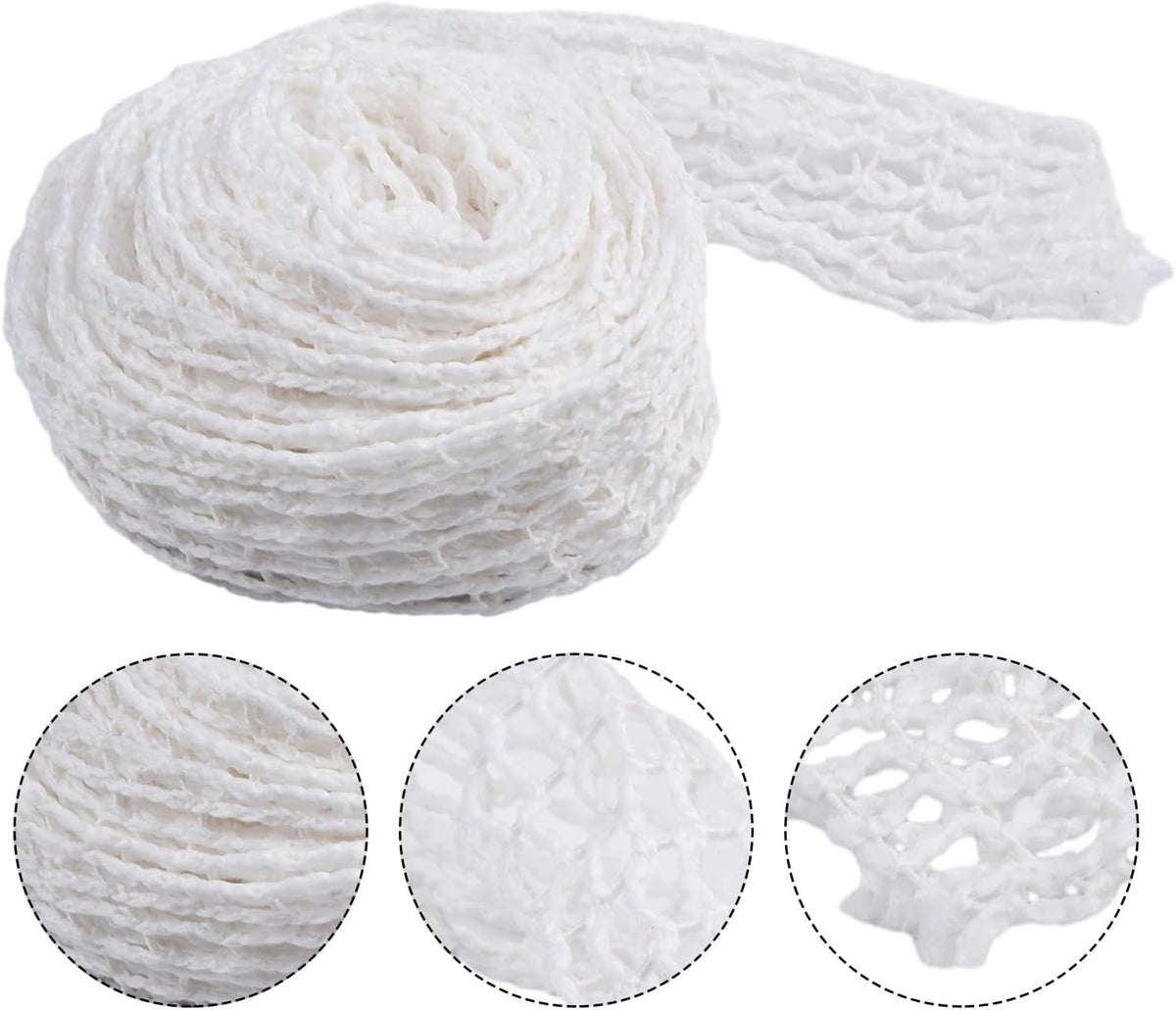 ya 14 9.20 baidi Cotton Meat Net Cotton Net Bag Cured Meat Net Dachshund Net Household Net Bag-1