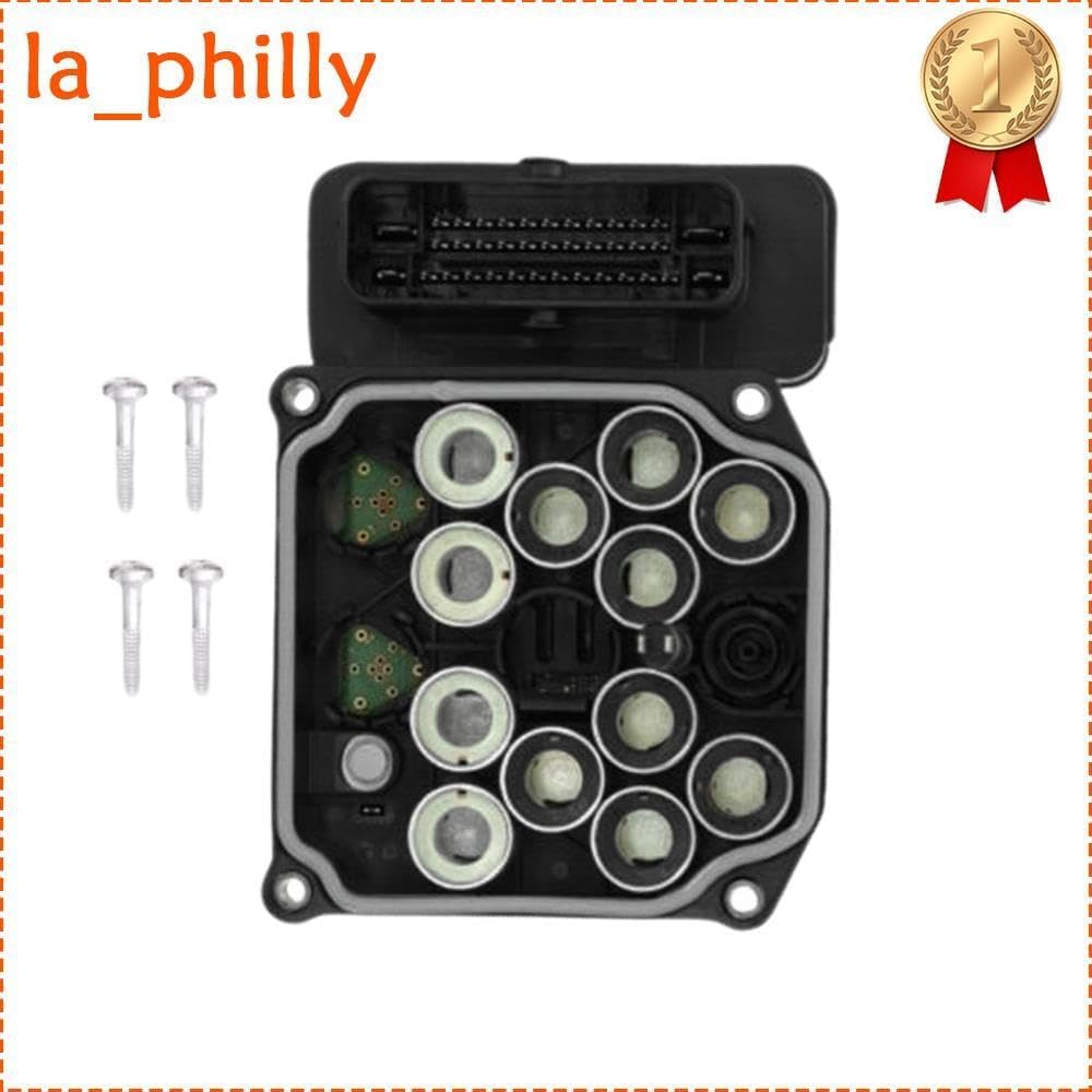 ya 2 8.15 Anti-Lock Brake System Module 68199237AG for 2014 for Jeep for Grand Cherokee Replaces
