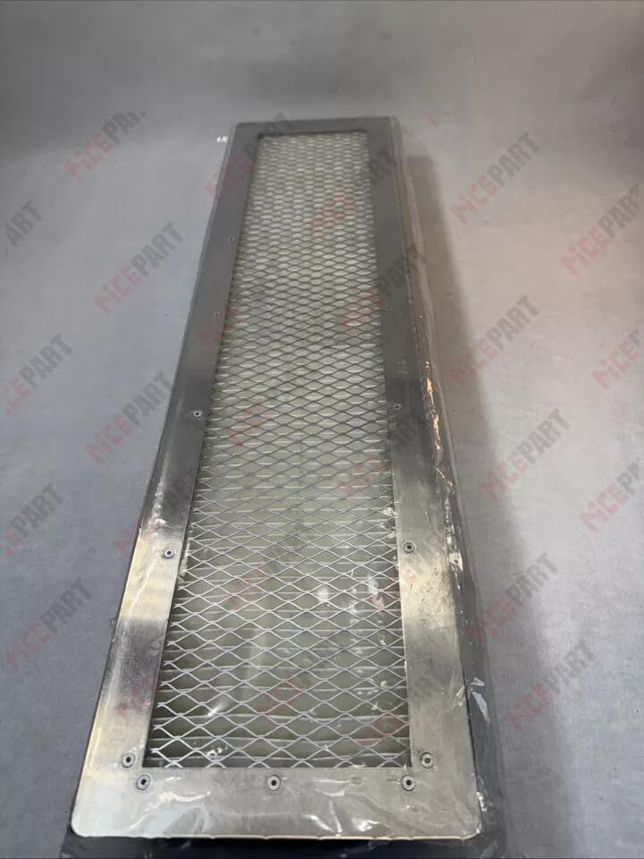 ya 12 10.8 baidi Air Filter 12Y-979-1174/1172 Compatible Komatsu Dozer D39PX-22 D31EX-22 D37PX-22