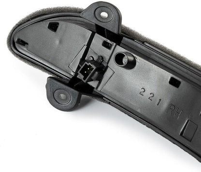 ya 11 9.14 baidiExterior Mirror Indicator Light Right Front for Mercedes-benz CL CLS E S-Class