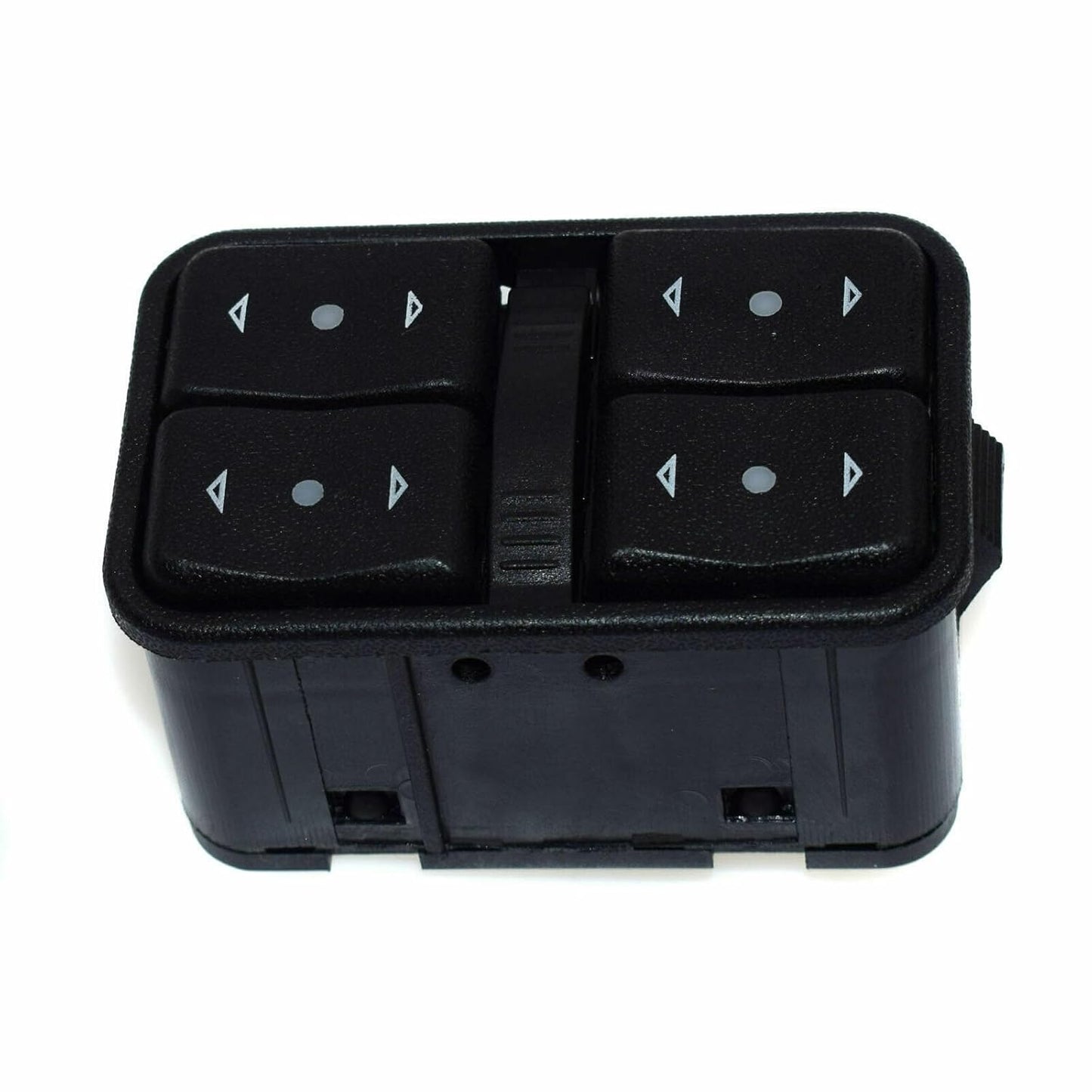 ya 4 8.8.2 Master Power Window Switch Control for Audi GM for GMC for Opel for Astra G 4 OE 90561086